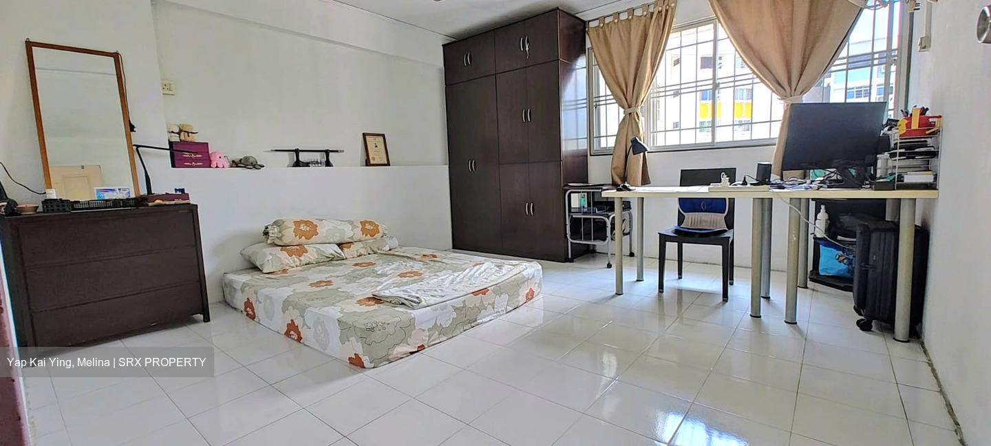 Blk 167 Yishun Ring Road (Yishun), HDB 5 Rooms #467119031